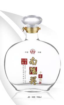 JB-008 700ML